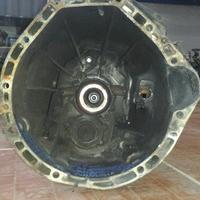 Cambio mercedes benz vito 111