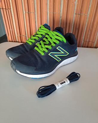 Scarpe running New Balance 680 
