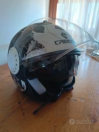 casco jet caberg