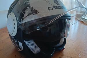 casco jet caberg