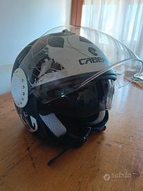 casco jet caberg