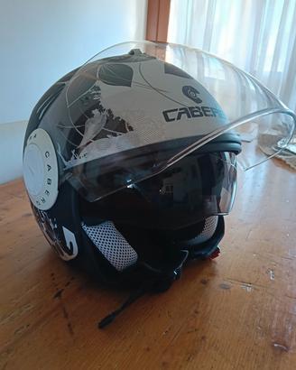 casco jet caberg