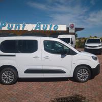 Fiat Doblo DOBLO' 4° serie COMBI 1.5 BlueHdi 100CV