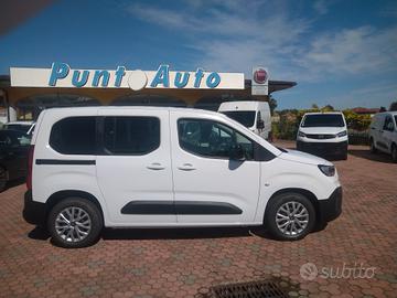 Fiat Doblo DOBLO' 4° serie COMBI 1.5 BlueHdi 100CV