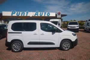 Fiat Doblo DOBLO' 4° serie COMBI 1.5 BlueHdi 100CV
