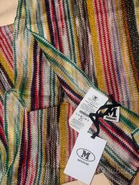 Missoni sciarpa