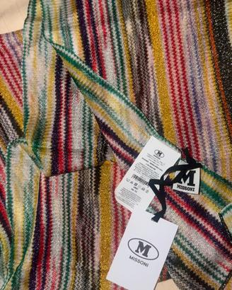 Missoni sciarpa