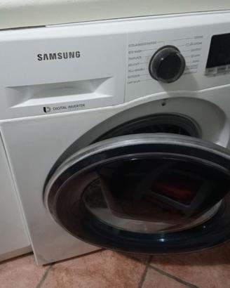 LAVATRICE SAMSUNG