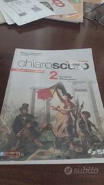 chiaroscuro vol.2 ISBN 9788805071647