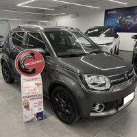 SUZUKI Ignis 1.2 Hybrid 4WD All Grip Top