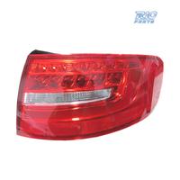 FANALE DESTRO PER AUDI A4 AVANT 12-14 LED BIANCO R