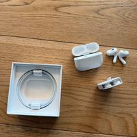 Apple Airpods pro seconda edizione
