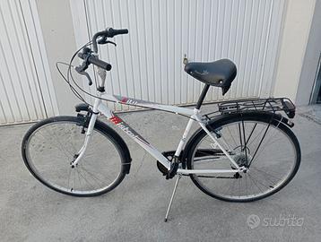 Bicicletta  uomo