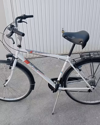 Bicicletta  uomo