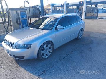 audi a4 1.9 TDI 