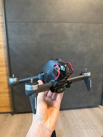 Drone Dji fpv