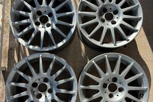 Cerchi in Lega Alessio