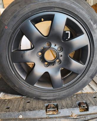 gomme e cerchioni 