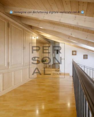 Casa Singola - Aldeno