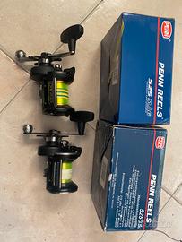 Penn reels made in usa