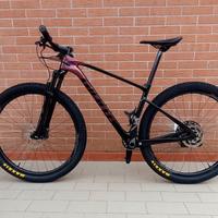 MTB GIANT XTC  TAGLIA M