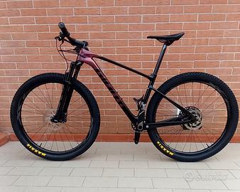MTB GIANT XTC  TAGLIA M