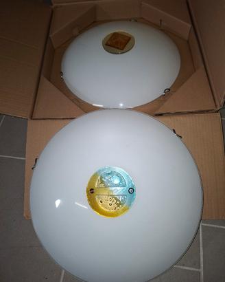   plafoniere nuove 