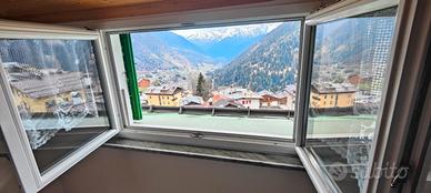 SORAVAL - Appartamento vacanze Pejo - Val di Sole