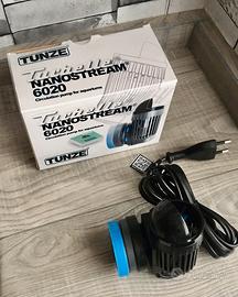 Pompa di movimento acquari