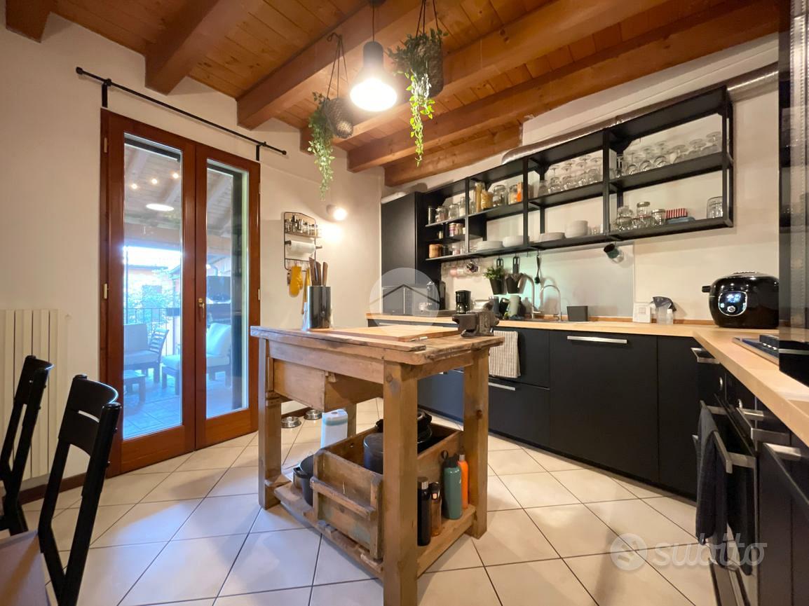 Appartamento – Travagliato, Cascina Foresta - Vista 5