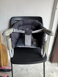 Seggiolone da tavolo Inglesina