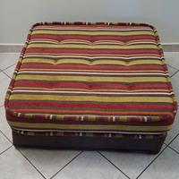 Pouf letto PoltroneSofà