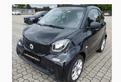 SMART ForTwo EQ Passion