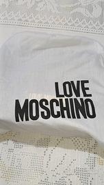 Borsa Love Moschino 