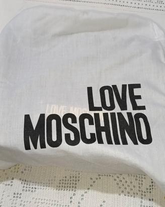 Borsa Love Moschino 