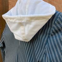 Giacca comunione con camicia abbinata