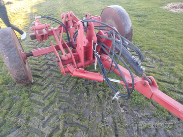 Porta attrezzi COMAS