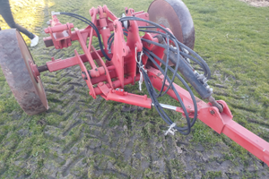 Porta attrezzi COMAS