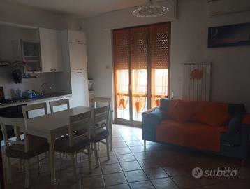 Bilocale "il gatto blu" a loano (sv)