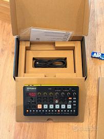 Roland p6 sampler