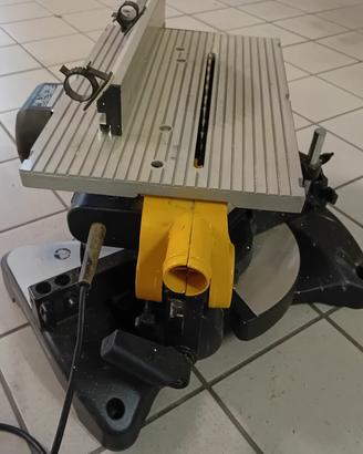 Troncatrice Femi 250