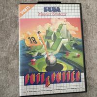 Gioco sega master system
