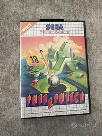 Gioco sega master system