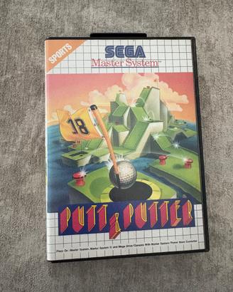 Gioco sega master system