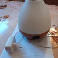 Diffusore bluetooth per ambienti Kasanova 