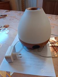 Diffusore bluetooth per ambienti Kasanova 