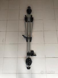 Portabici da Tetto x 1 Bici fino a 17 kg