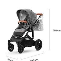 Trio Kinderkraft