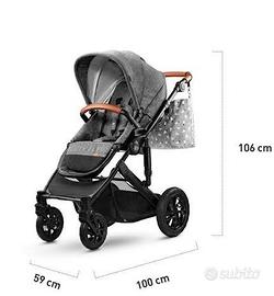 Trio Kinderkraft