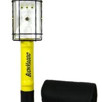 BEGHELLI Lampada emergenza Buon Viaggio 12 Volt